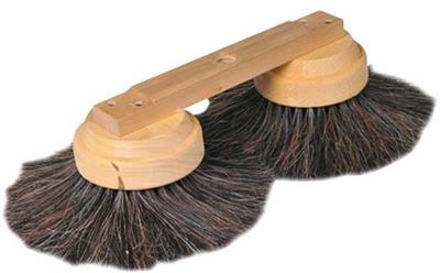 Renard 300S Horsehair Drywall Texture Brush