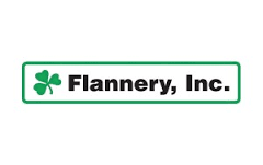 FLANNERY Bullnose Trowel  2" Radius