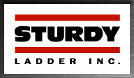 Sturdy Ladder Medium Spreader Kit